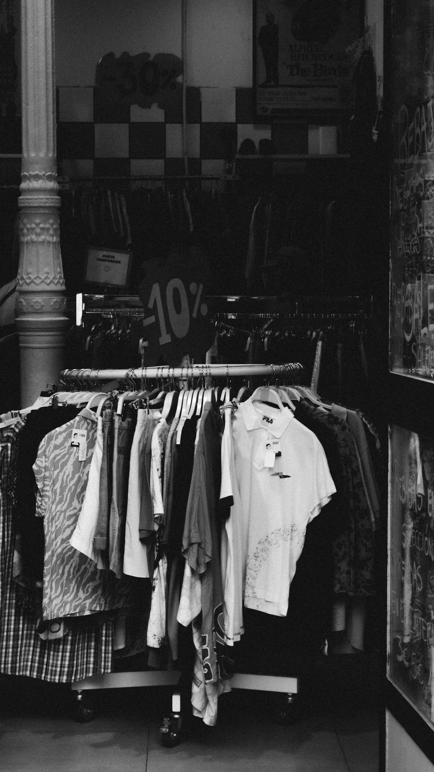 Timeless and Stylish: Love-Inspired Apparel Unveiled